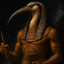 THOTH EL ATLANTE