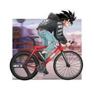 比奇堡悍匪派大星