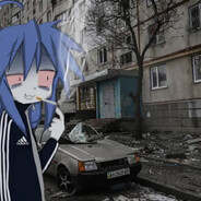 Аватар still in darkness