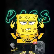 非常规大师 海绵宝宝