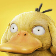 反方向的皮卡丘