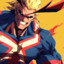 All Might