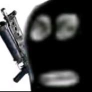 超级无敌野牛战神