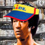 Bruce LIDL