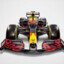 Redbull RB16b