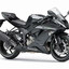 Kawasaki Ninja ZX-6R 636