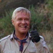 ∀-⊺€Ⓐ↾↿--Hannibal Smith--