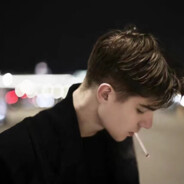 这一狙名为晚安