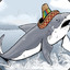 Great Mexican Shark