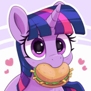Twilight Borgor