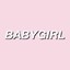 [Ξн] Babygirl