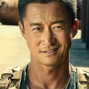 我吴京今天就是要Rush B