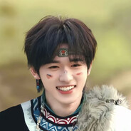 时代第一狙击手宋亚轩