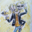 Zaphod Beeblebrox