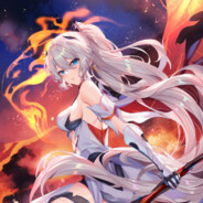 超级无敌巨TM可爱琪亚娜