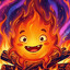 Calcifer