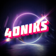 Аватар 4ONIKS