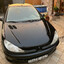 Peugeot 206 2.0 hdi