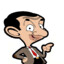 Mr.Bean!