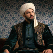 SULTAN AHMET