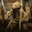 Maître Yoda
