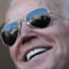 Sunglasses Biden