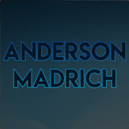 Anderson Madrich