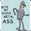 Bender Rodriguez