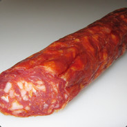 Chorizo Gigante