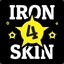Iron4Skin