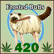 frostedbutts420