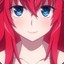 Rias Gremory