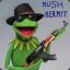 [BE] Rush Kermit