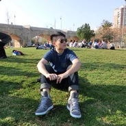 我是一条小白龙