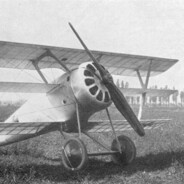 Sopwith F-1 Camel avatar