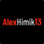 AlexHimik13