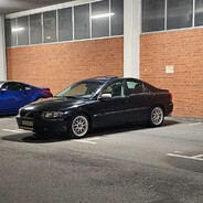 ᵛᵃˡᵛᵉ Nisses S60™