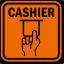 cashier