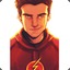 Barry Allen[FLASH]