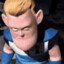 Incrediboy