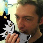 Steam Community Avatar