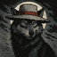 StrawHatWolf