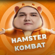 hamsterkombat enjoyer