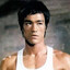 BRUCE LEE