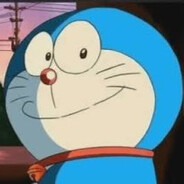 Doraemon