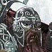 Bomret avatar