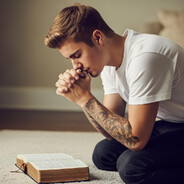justin bible