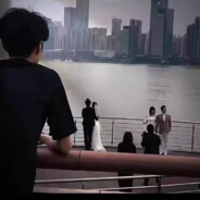 江苏最后的深情