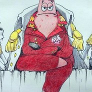 人怂枪马派大星