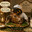 Salamander Jesus Eating Burrito